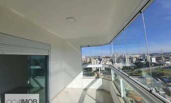 Imagem 4: Apartamento com 3 dormitórios à venda, 150 m² por R$ 1.180.000 - Jardim do Mar - São Berna