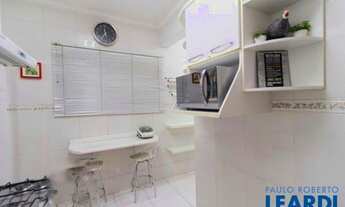 Imagem 5: APARTAMENTO - HIGIENÓPOLIS - SP