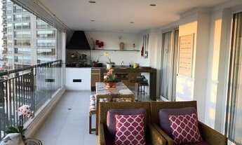 Imagem: Apartamento com 4 dormitórios à venda