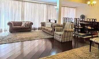 Imagem 2: Casa com 481m² no Alto da Lapa com 3 dormitórios 3 suites 1 suite empregada vaga de garage