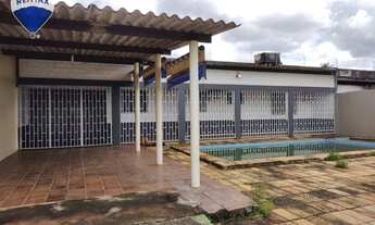 Imagem 3: Casa com 2 dormitórios para alugar, 110 m² por R$ 1.200,00/mês - Agenor de Carvalho - Port