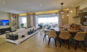 Imagem 3: Apartamento Decorado, 3 suítes em Perdizes