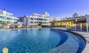 Imagem 4: Ville Romane Jurere apartamentos de 02 e 03 dormitórios com infraestrutura completa