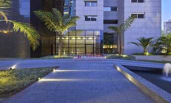 Imagem 2: Apartamento com 4 dormitórios à venda, 259 m² por R$ 3.775.000,00 - Vila da Serra - Nova L