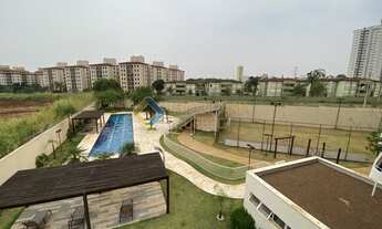 Imagem 2: Apartamentos - Locação - Jardim Iguatemi - Cod. 1424