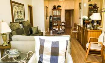 Imagem 2: Rio de Janeiro - Apartamento Padrão - Ipanema