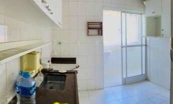 Imagem 1: Apartamento a venda com 90m² 3 dormitorios 1 suite e 1 vaga na região de Moema São Paulo