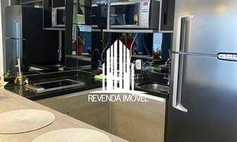 Imagem 2: Apartamento com 2 dormitórios na Vila Mascote