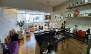 Imagem 2: SAO PAULO - Apartamento Padrão - ACLIMACAO