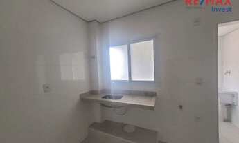 Imagem 7: Apartamento com 2 dormitórios à venda, 51 m² por R$ 150.000,00 - Centro - Botucatu/SP