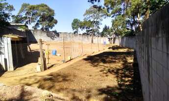 Imagem: TERRENO - FORA DE CONDOMÍNIO