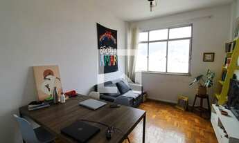 Imagem: Apartamento à Venda - Estácio , 2 Quartos