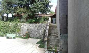 Imagem 3: Casa 465m² Campo Belo 5 dorms. 3 suítes 3 vagas