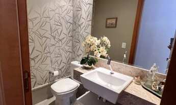 Imagem 5: Vermont Residence. O Apto a venda possui 105 m² com 3 Suítes. Setor Jardim Goiás - Goiânia