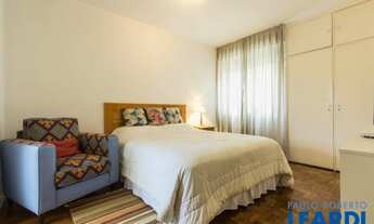 Imagem 6: APARTAMENTO - ITAIM BIBI - SP