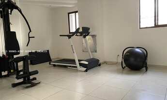 Imagem 2: Apartamento para Venda em Salvador, PITUAÇU, 2 dormitórios, 1 suíte, 3 banheiros, 2 vagas