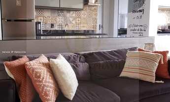 Imagem: Apartamento para Venda em Santana de Parnaíba