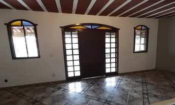 Imagem 6: CASA DE 02 QUARTOS SENDO UMA SUITE