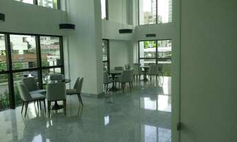 Imagem 6: Jardim das Orquídeas