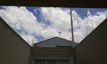 Imagem 5: Sobrado Residencial no Bosque da Saúde 200m² 3 quartos, 3 suítes, 4 banheiros e 2 vagas