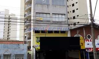 Imagem: Prédio - Vila Nova - Campinas