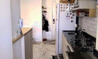 Imagem 6: São Paulo - Apartamento Padrão - Saúde