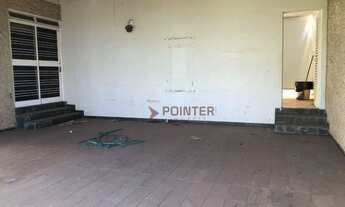 Imagem 5: Casa com 6 dormitórios para alugar, 260 m² por R$ 6.000/mês - Setor Sul - Goiânia/GO