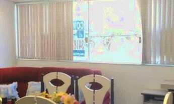 Imagem 3: Belo Horizonte - Apartamento Padrão - Coqueiros