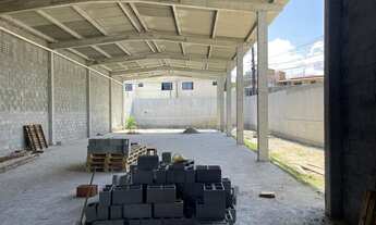 Imagem 5: Alugo galpão na Atalaia - Rua da frente!