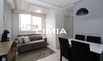 Imagem: PORTO ALEGRE - Apartamento Padrão - JARDIM