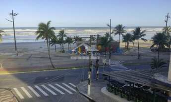 Imagem 7: Oportunidade! 2 dormitórios pé na areia