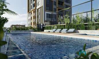 Imagem 3: Apartamento à venda, 84 m² por R$ 656.847,00 - Centro - Cascavel/PR