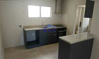 Imagem 6: VENDA - APARTAMENTO 03 DORM. BROOKLIN - SÃO PAULO/SP