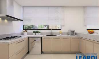 Imagem 7: APARTAMENTO - HIGIENÓPOLIS - SP