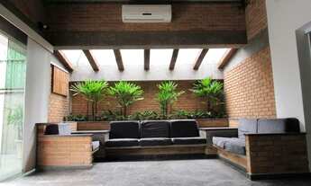 Imagem 4: Sobrado 4 quartos 6 vagas no bairro Sumaré