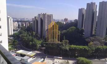 Imagem 6: 4 dormitórios seno 1 suíte e 3 vagas no Morumbi