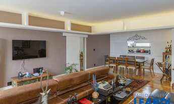 Imagem 3: APARTAMENTO - BELA VISTA - SP