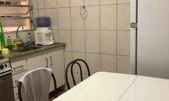 Imagem 2: Apartamento com 2 dormitórios à venda, 75 m² por R$ 245.000 - Tupi - Praia Grande/SP