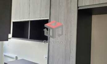 Imagem 7: Semi mobiliado e condomínio com portaria física 24 horas!