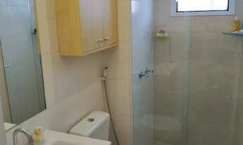 Imagem: Apartamento com 82m² na V Mariana SP com