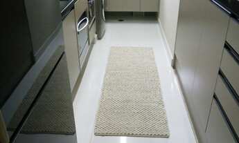 Imagem 5: Apartamento no Morumbi 60m² 1 Suíte, 2 Banheiros e 1 Vaga