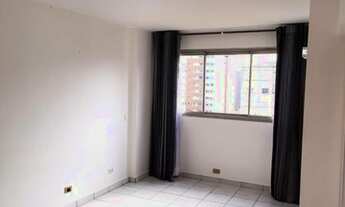 Imagem 3: Apartamento de 41m² com 1 dormitório na Vila Mariana