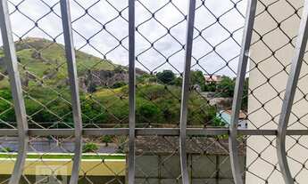 Imagem 4: Apartamento para Aluguel - Fonseca, 2 Quartos, 65 m2