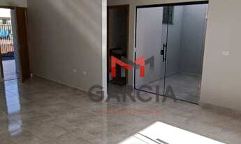 Imagem 6: Casa no Jardim Caraçato em Paiçandu - 3 quartos sendo 1 suite