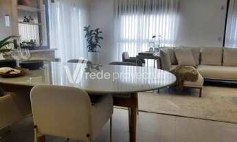 Imagem 6: Apartamento - Cambuí - Campinas