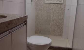 Imagem 5: Apartamento para aluguel com 70 metros quadrados com 2 quartos em Nova Itaparica - Vila Ve