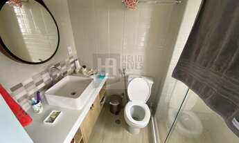 Imagem 4: EDF. CHAGALL Apartamento com 4 dormitórios