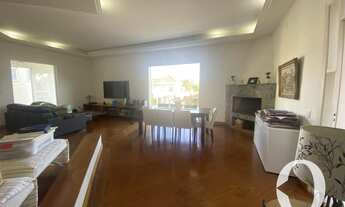 Imagem 3: Casa com 3 dormitórios à venda, 380 m² por R$ 1.800.000,00 - Alphaville 09 - Santana de Pa