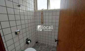 Imagem 5: Casa com 3 dormitórios, 320 m² - venda por R$ 700.000,00 ou aluguel por R$ 3.300,00/mês