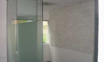 Imagem 3: 3 SALAS COMERCIAIS NA VILA OLÍMPIA COM VAGA DE GARAGEM